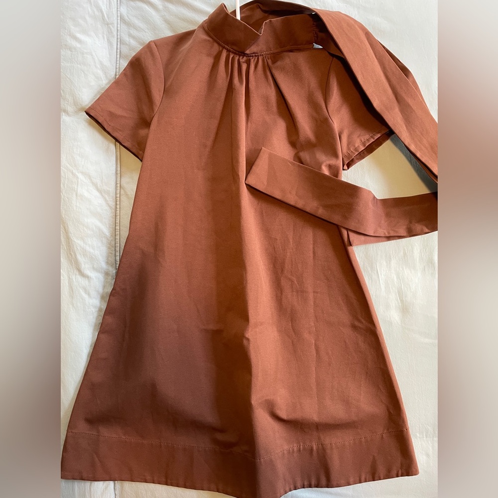 Staud Ilana Dress
